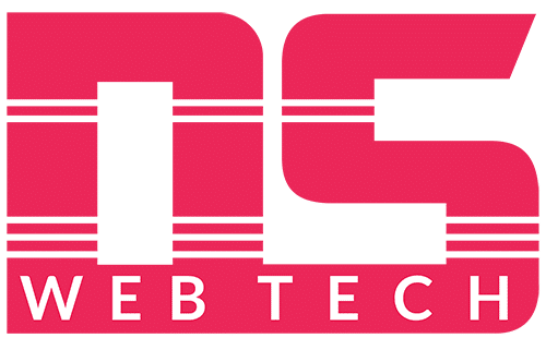 ds web tech logo